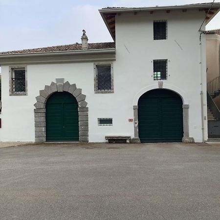 La Foresteria Di Villa Gorgo San Vito al Torre 外观 照片