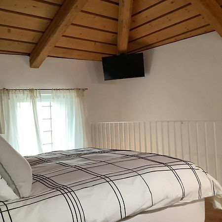 La Foresteria Di Villa Gorgo San Vito al Torre 外观 照片