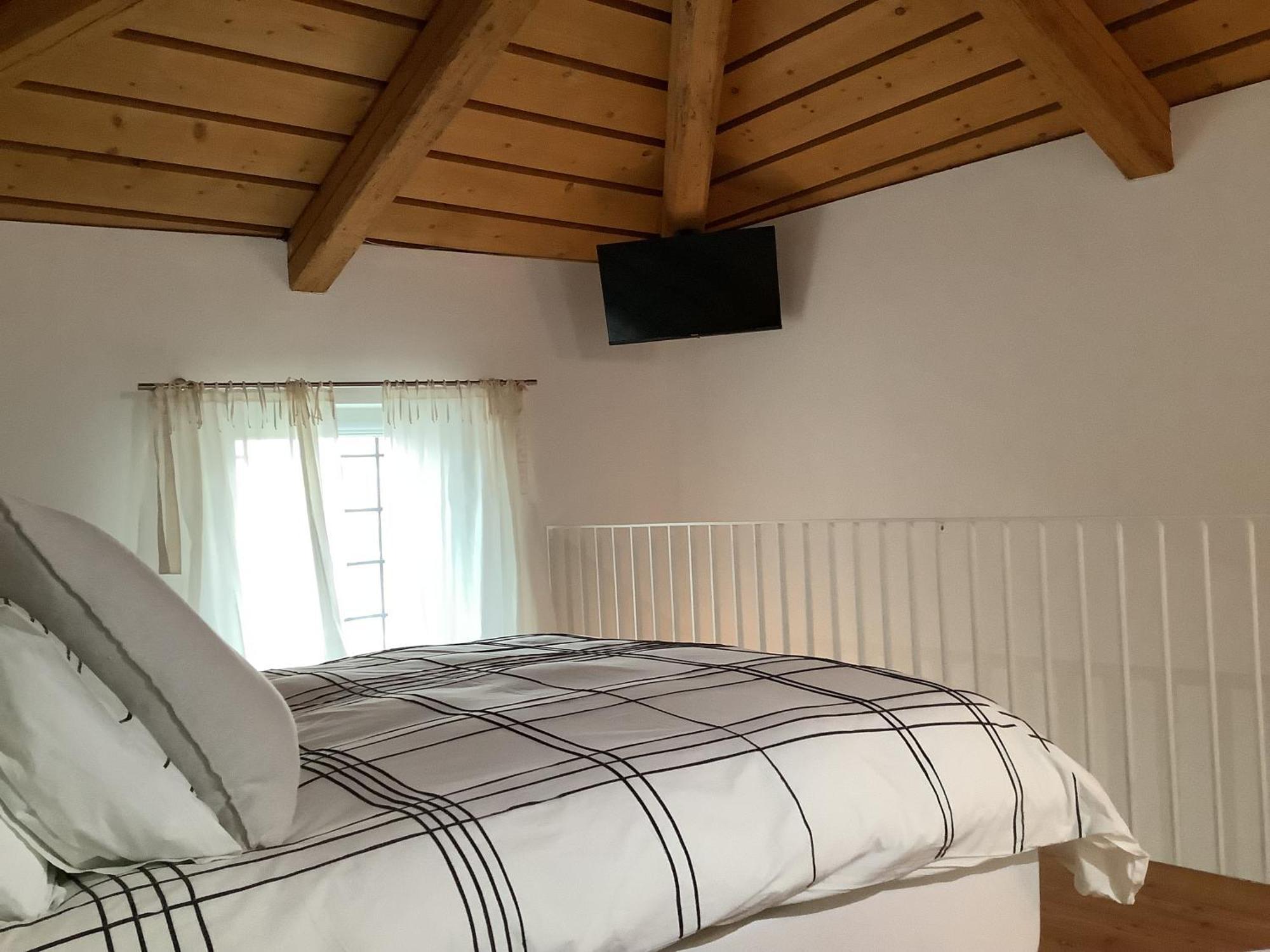 La Foresteria Di Villa Gorgo San Vito al Torre 外观 照片