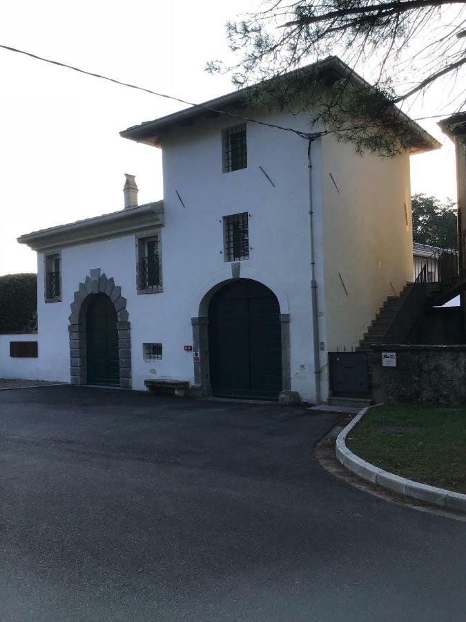 La Foresteria Di Villa Gorgo San Vito al Torre 外观 照片